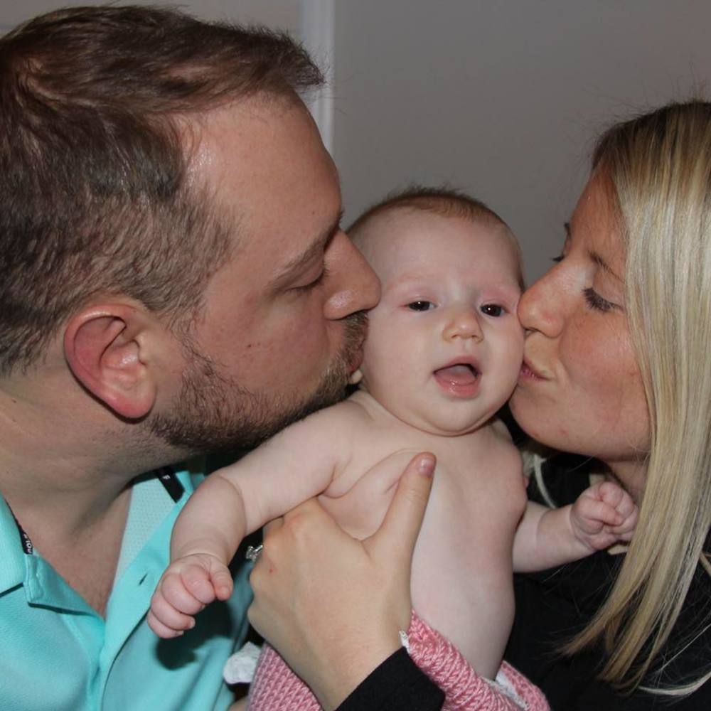 Meet your Posher, Jake